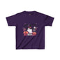 Spooky Ghost Vibes™ Tee-Laylaybossycreations 