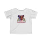 Gold at the end of the Rainbow Tee-Laylaybossycreations 