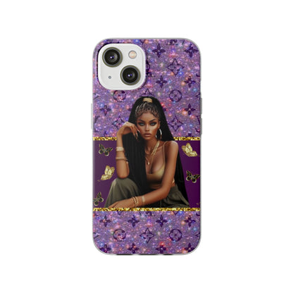 Bossy & Shine Flexi Cases-Laylaybossycreations 