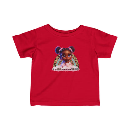Gold at the end of the Rainbow Tee-Laylaybossycreations 