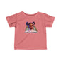Gold at the end of the Rainbow Tee-Laylaybossycreations 