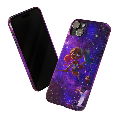 Slim Phone Cases-Laylaybossycreations 