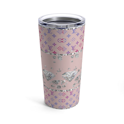 Bossy Tumbler-Laylaybossycreations 