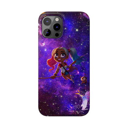 Slim Phone Cases-Laylaybossycreations 
