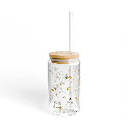 Beez, 16oz-Laylaybossycreations 