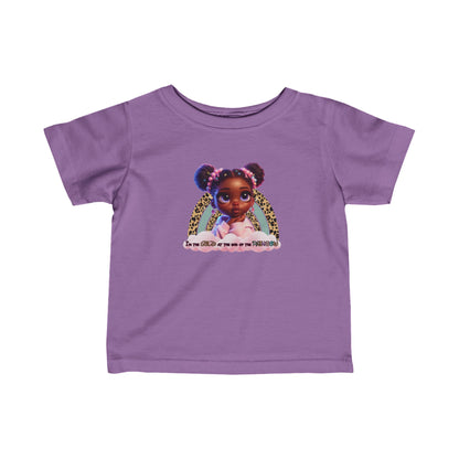 Gold at the end of the Rainbow Tee-Laylaybossycreations 