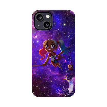 Slim Phone Cases-Laylaybossycreations 