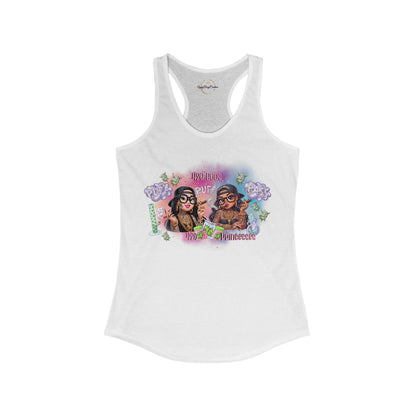 420 Princesses-Laylaybossycreations 