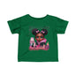 Boo Tee-Laylaybossycreations 