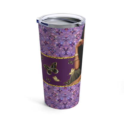 Tumbler 20oz-Laylaybossycreations 
