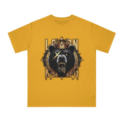 LKL Grizzly T-Shirt-Laylaybossycreations 