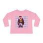 Cool Kiddos Long Tee-Laylaybossycreations 