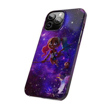 Slim Phone Cases-Laylaybossycreations 