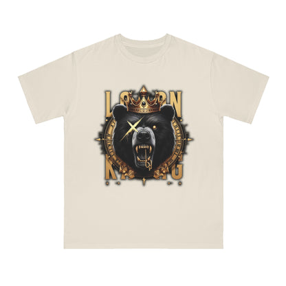 LKL Grizzly T-Shirt-Laylaybossycreations 