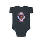 Infant Fine Jersey Bodysuit-Laylaybossycreations 