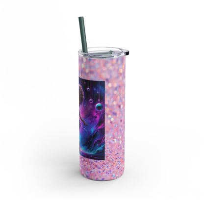 Maars Maker Skinny Matte Tumbler, 20oz-Laylaybossycreations 