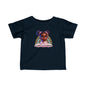 Gold at the end of the Rainbow Tee-Laylaybossycreations 