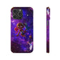 Slim Phone Cases-Laylaybossycreations 