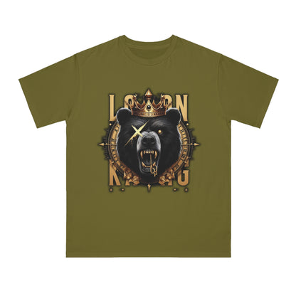 LKL Grizzly T-Shirt-Laylaybossycreations 