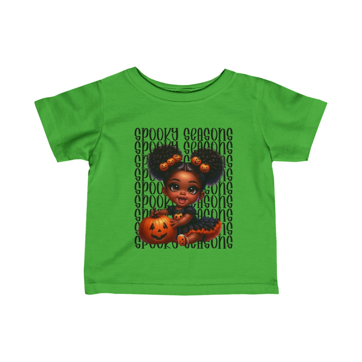 Spooky Season Tee