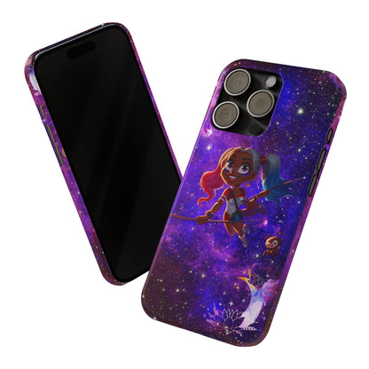 Slim Phone Cases-Laylaybossycreations 