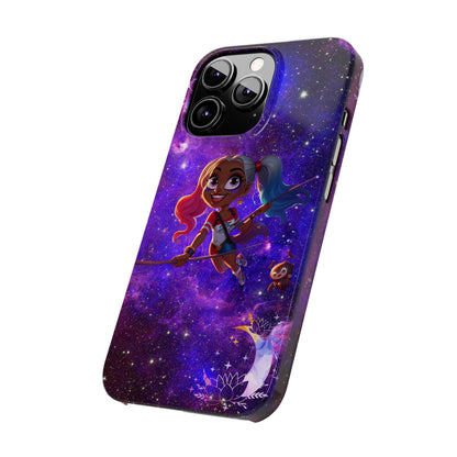 Slim Phone Cases-Laylaybossycreations 