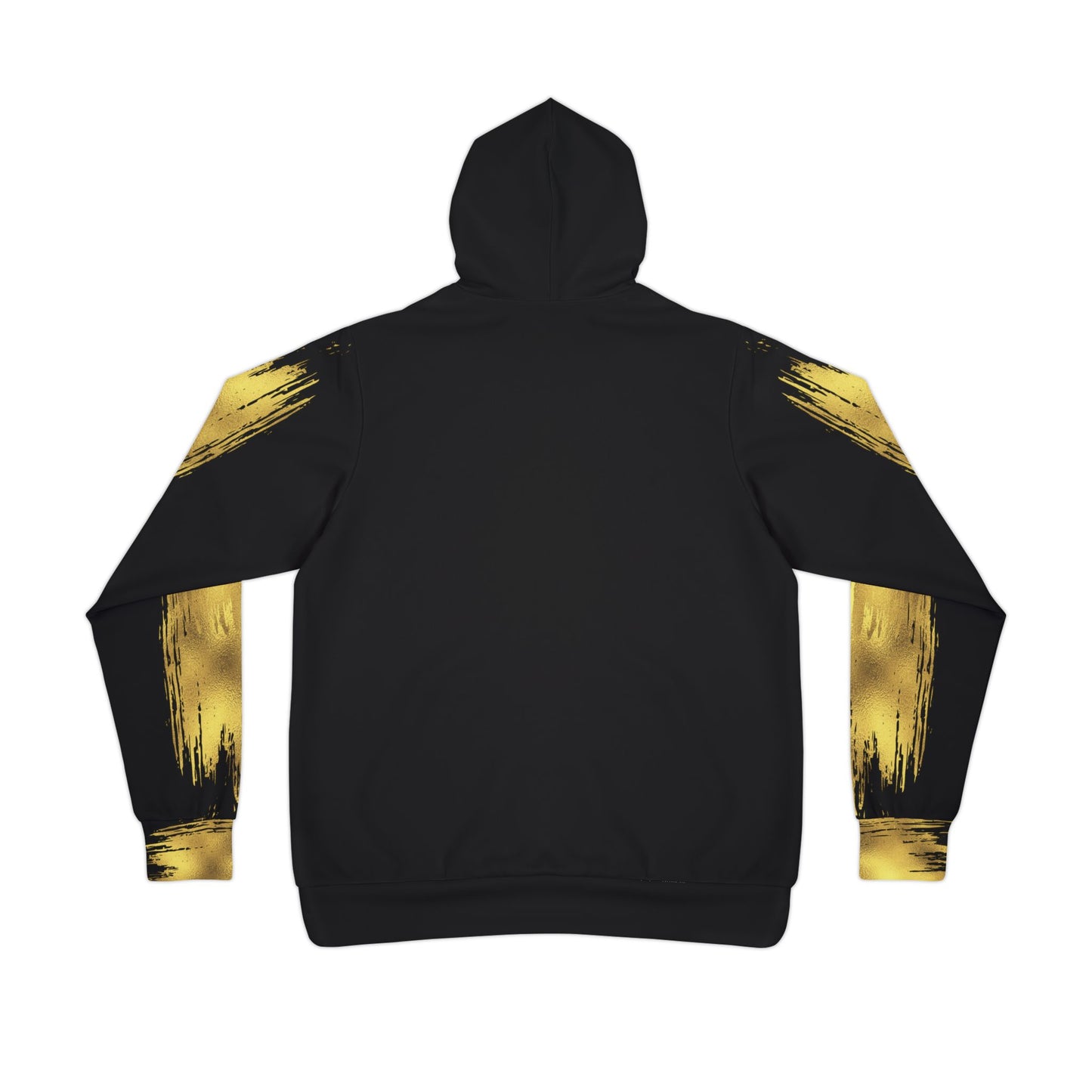 Gold Fox Hoodie