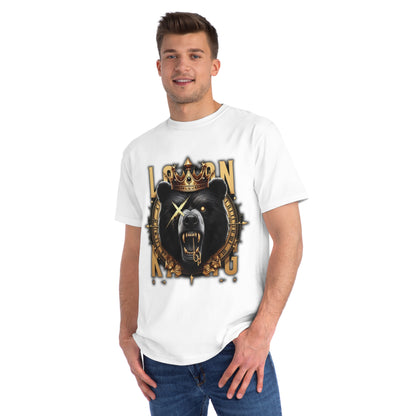 LKL Grizzly T-Shirt-Laylaybossycreations 
