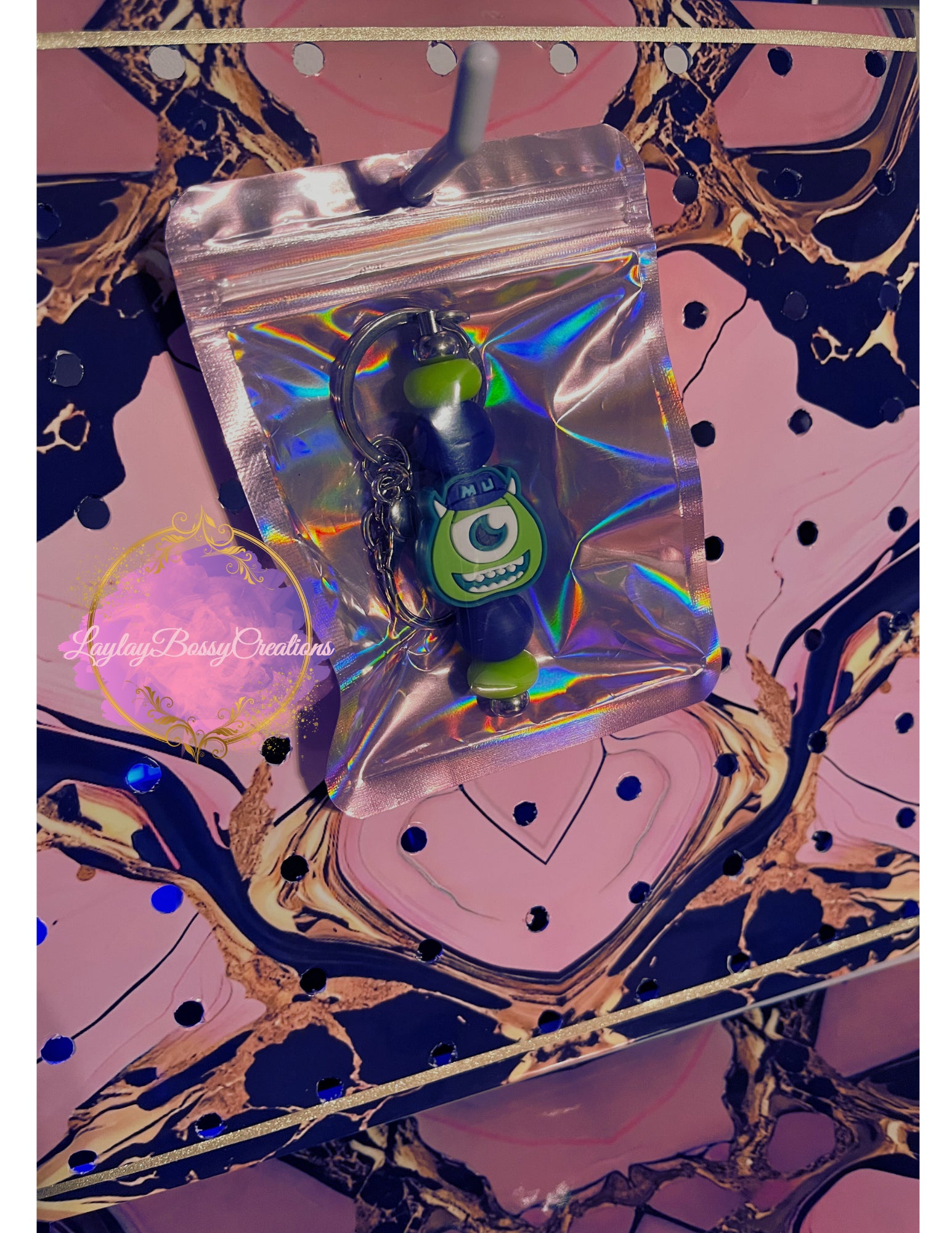 Keychain