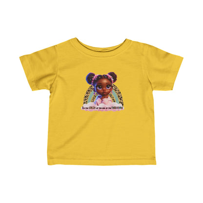 Gold at the end of the Rainbow Tee-Laylaybossycreations 