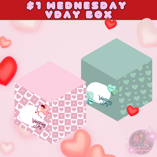 VDay Box