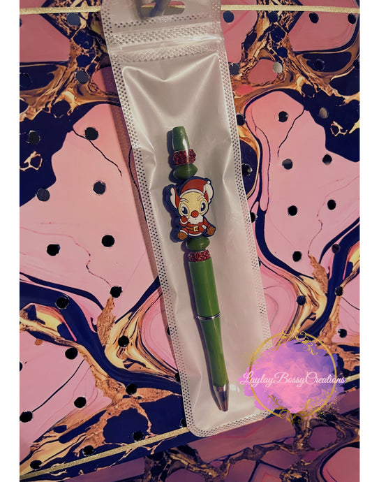 Christmas Stitch