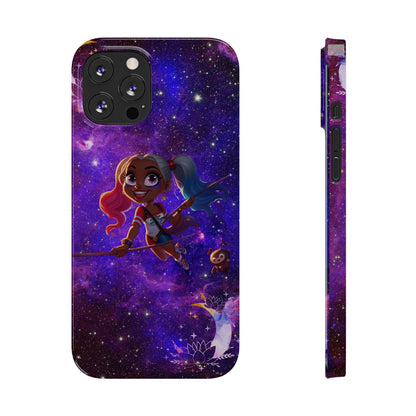 Slim Phone Cases-Laylaybossycreations 