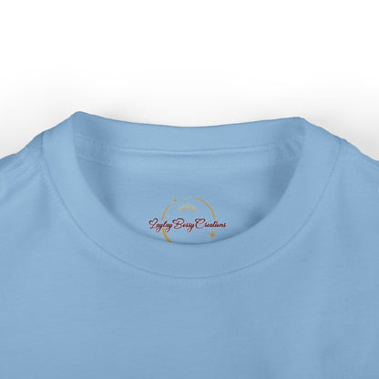 Boo Tee-Laylaybossycreations 