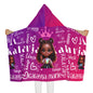 Kalayja Hooded Towel-Laylaybossycreations 