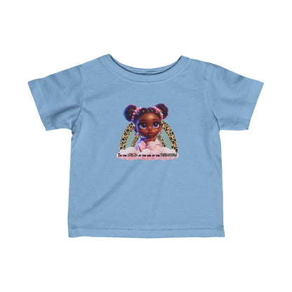 Gold at the end of the Rainbow Tee-Laylaybossycreations 