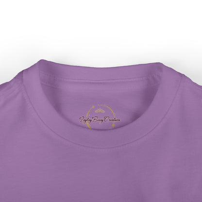 Boo Tee-Laylaybossycreations 