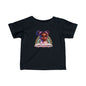 Gold at the end of the Rainbow Tee-Laylaybossycreations 
