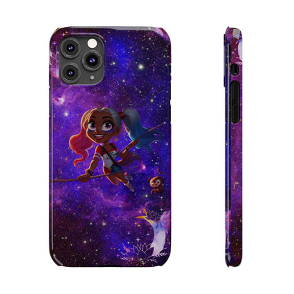Slim Phone Cases-Laylaybossycreations 
