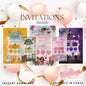 Invitation Bundle 1
