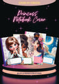 Princess Notebook cover
