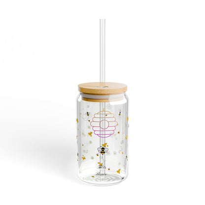 Beez, 16oz-Laylaybossycreations 