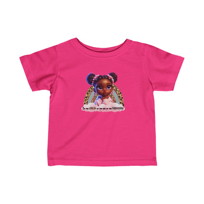Gold at the end of the Rainbow Tee-Laylaybossycreations 