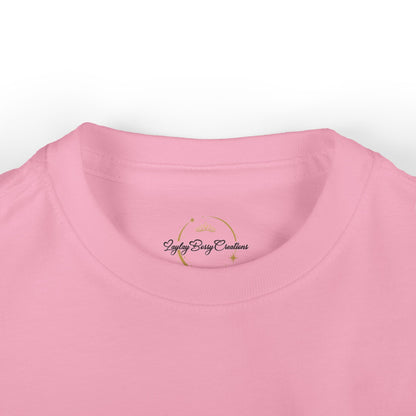 Boo Tee-Laylaybossycreations 