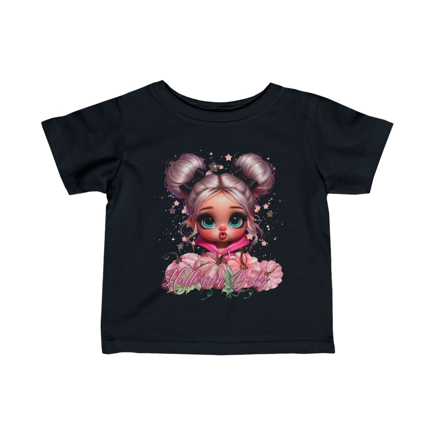 Halloween Baby 2 Tee