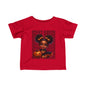 Spooky Season Tee-Laylaybossycreations 
