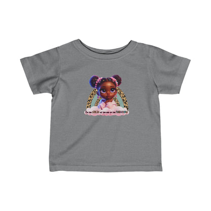 Gold at the end of the Rainbow Tee-Laylaybossycreations 