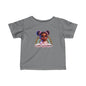 Gold at the end of the Rainbow Tee-Laylaybossycreations 