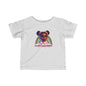 Gold at the end of the Rainbow Tee-Laylaybossycreations 