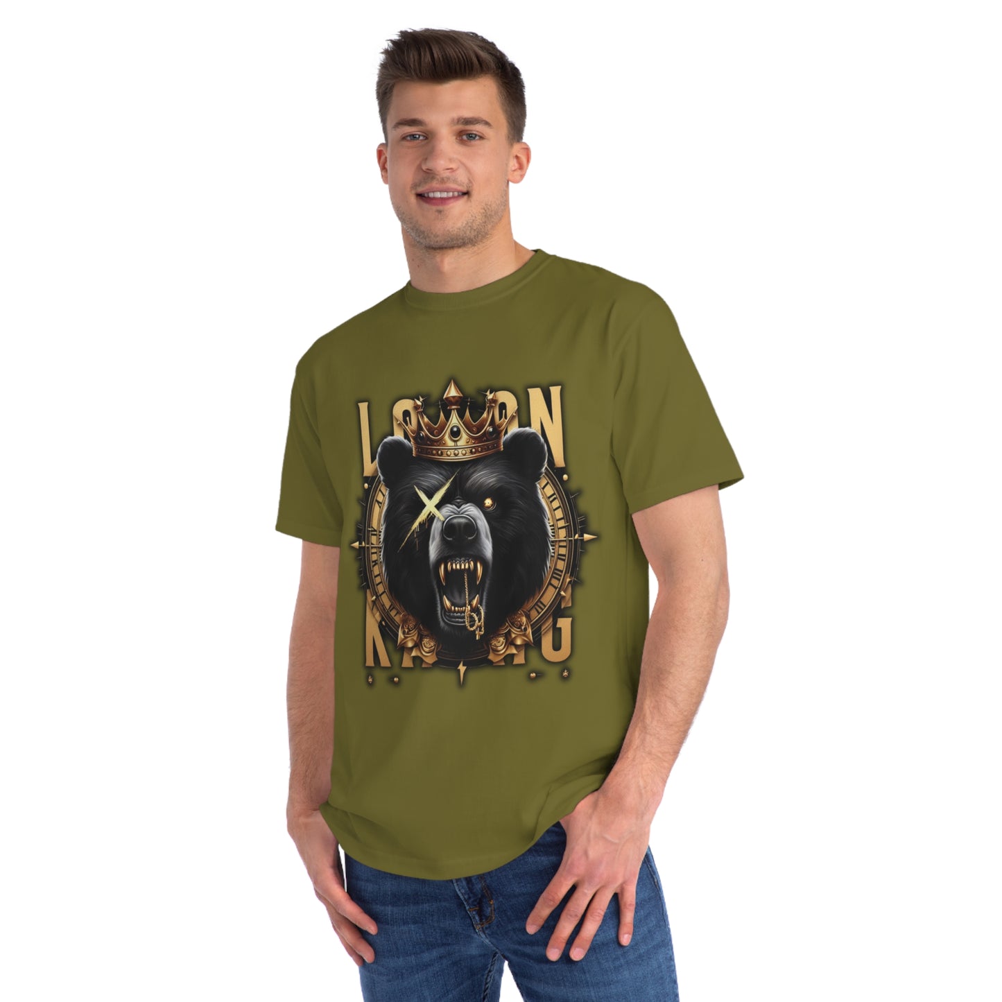 LKL Grizzly T-Shirt